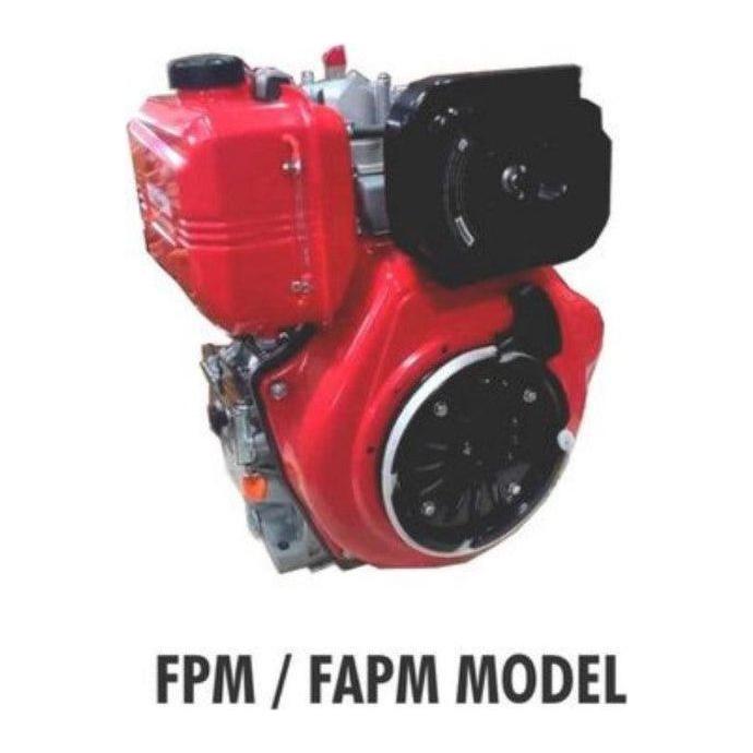 Zekoki Air Cooled Diesel Engine - KHM Megatools Corp. Zekoki Air Cooled Diesel Engine - KHM Megatools Corp.